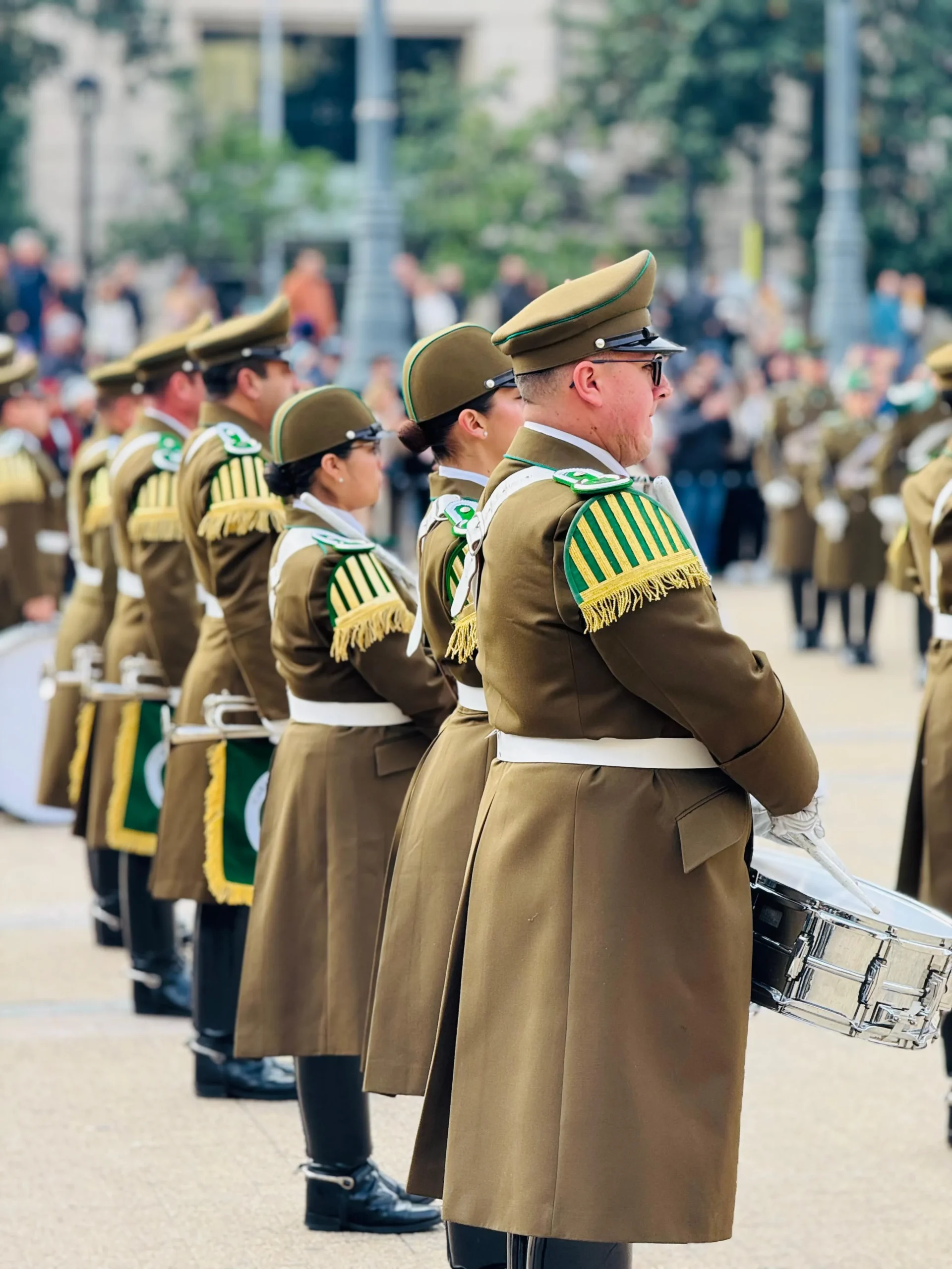 City Walking Tour 11