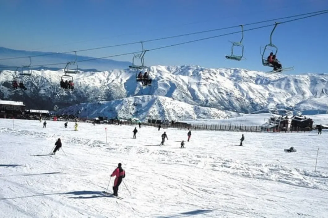 El Colorado Full Day